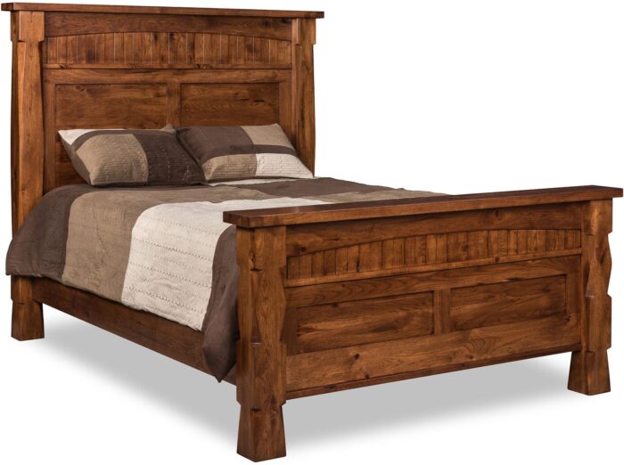 Ouray Bed L 06