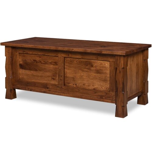 ouray blanket chest