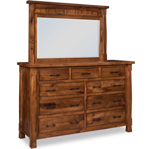 Ouray Dresser L 033