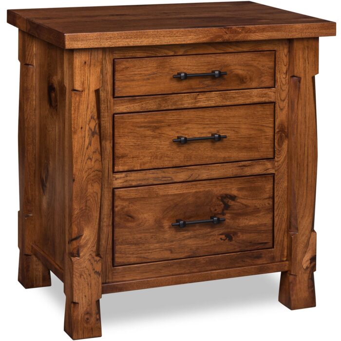 Ouray Nightstand L 01