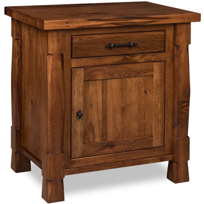 Ouray Nightstand L 011