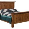 palisade bed