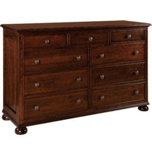 rosemont dresser