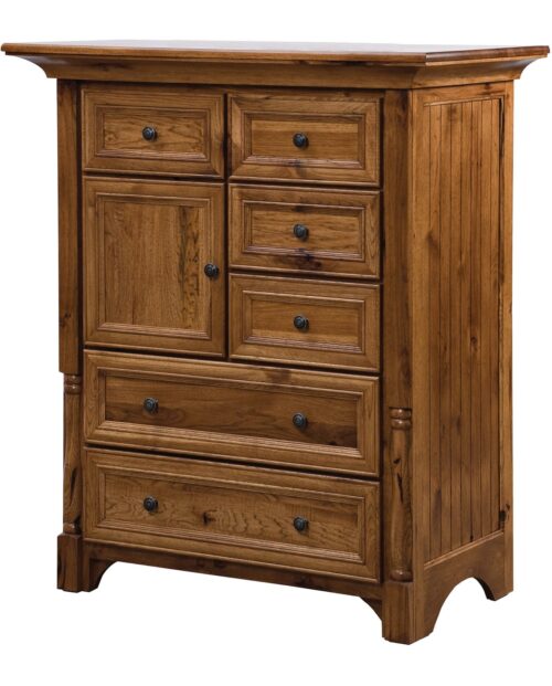 palisade chest 6drw 1dr